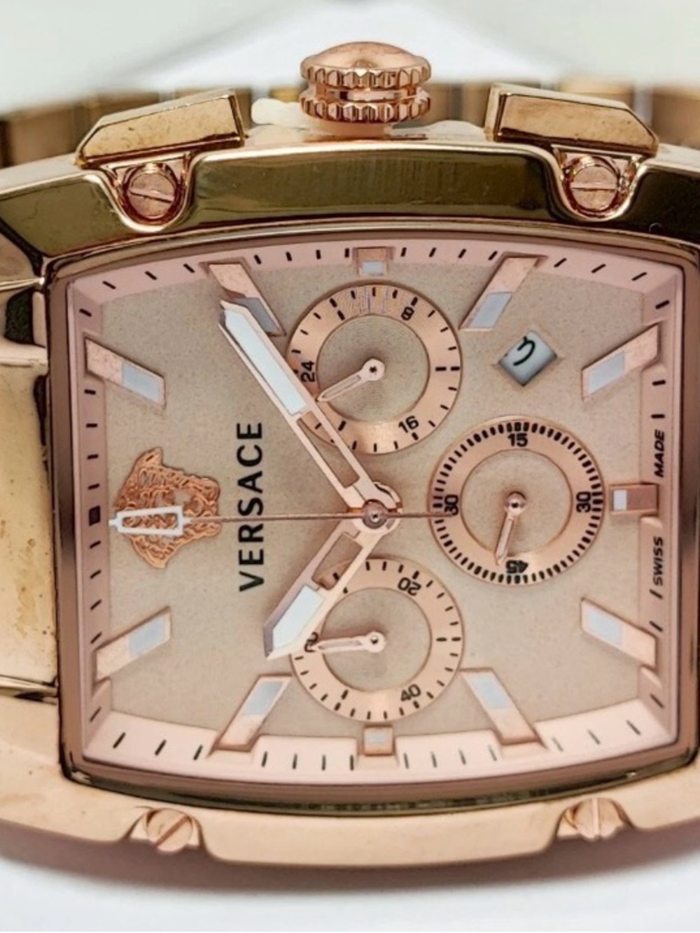 Versace - Picture 9 of 9